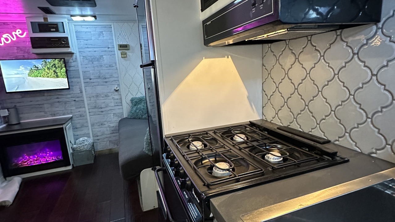 Photo of Kitchen in Apple Valley