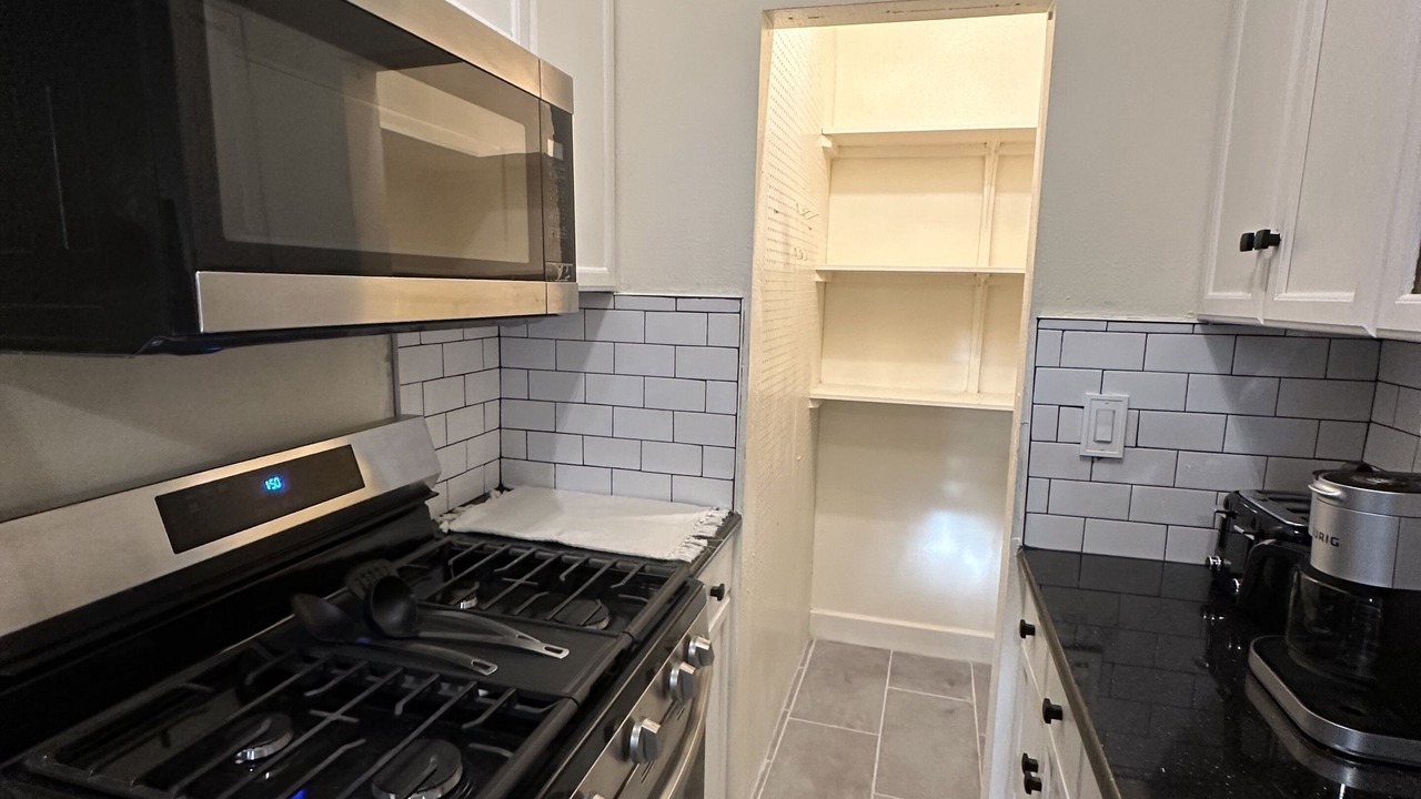 Photo of Kitchen in Willmore
