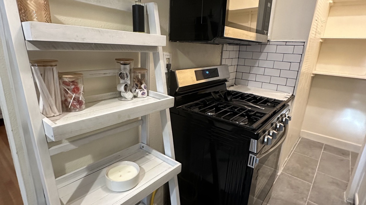 Photo of Kitchen in Willmore