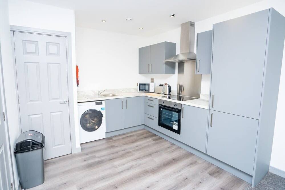 Photo of Kitchen in Brierley Hill