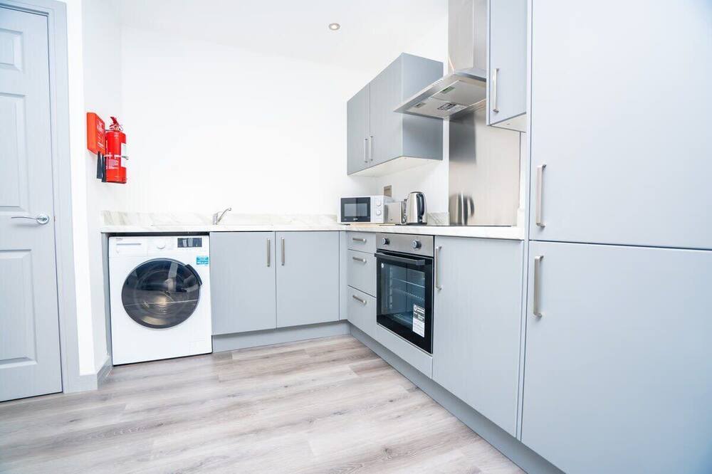 Photo of Kitchen in Brierley Hill
