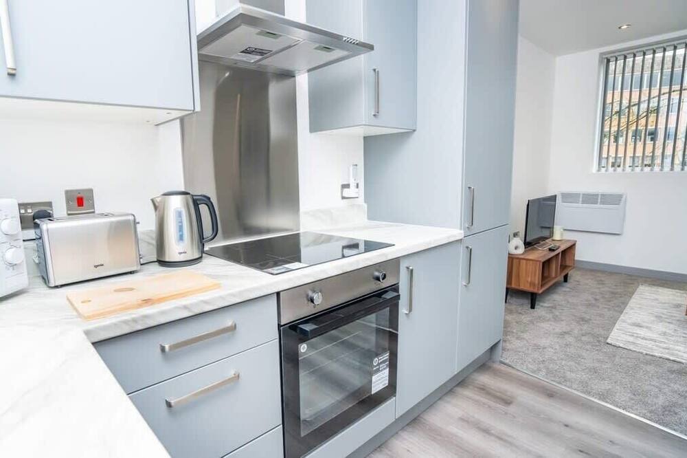 Photo of Kitchen in Brierley Hill
