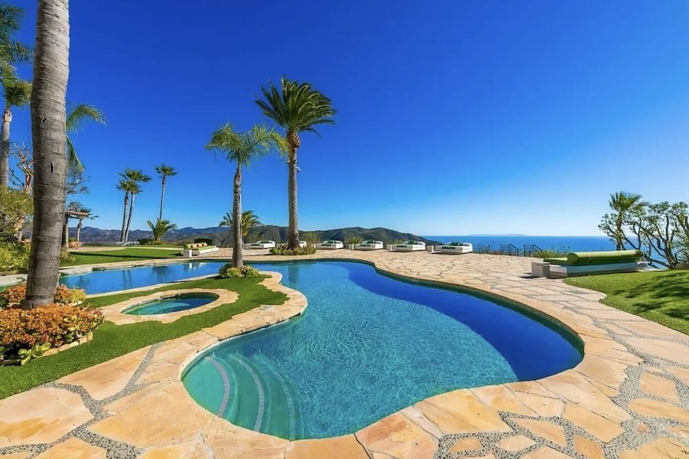 Photo of Outdoor in Malibu