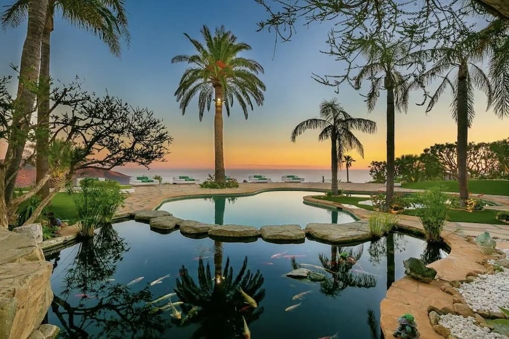 Photo of Outdoor in Malibu