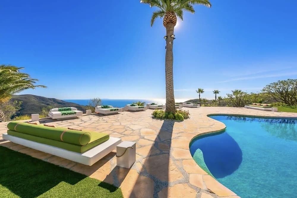 Photo of Outdoor in Malibu