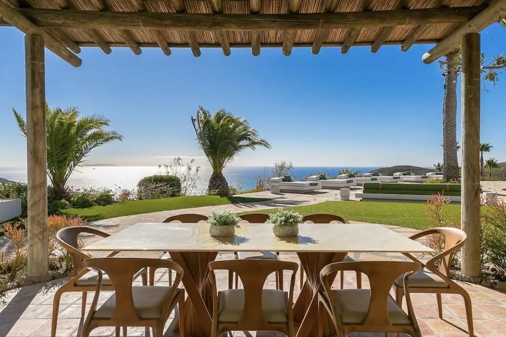 Photo of Outdoor in Malibu
