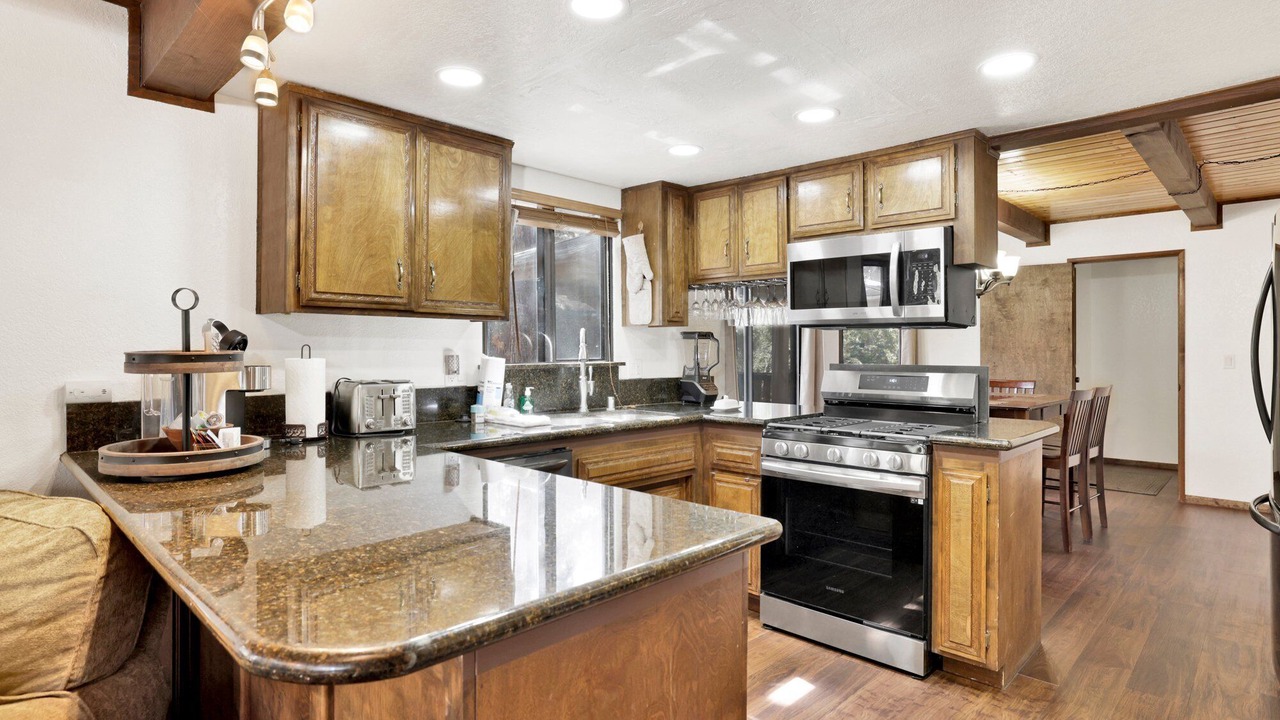 Photo of Kitchen in Sugarloaf