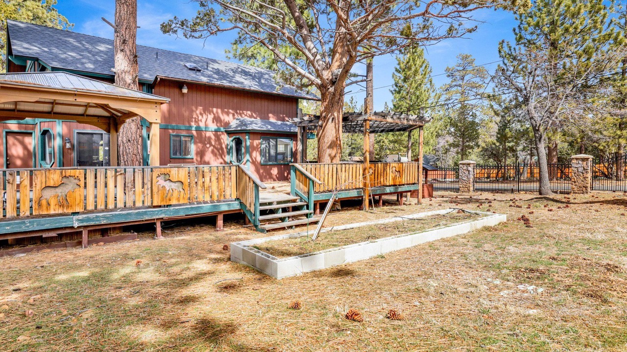 Photo of Outdoor in Sugarloaf