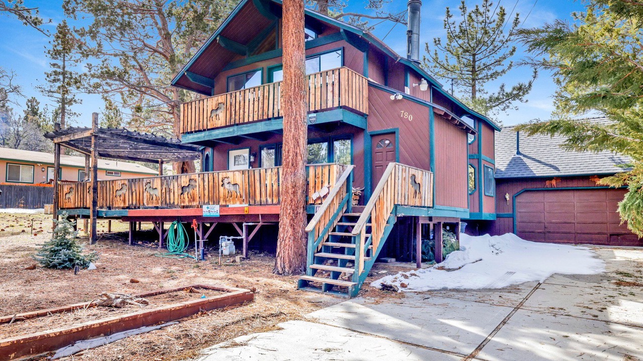 Photo of Outdoor in Sugarloaf