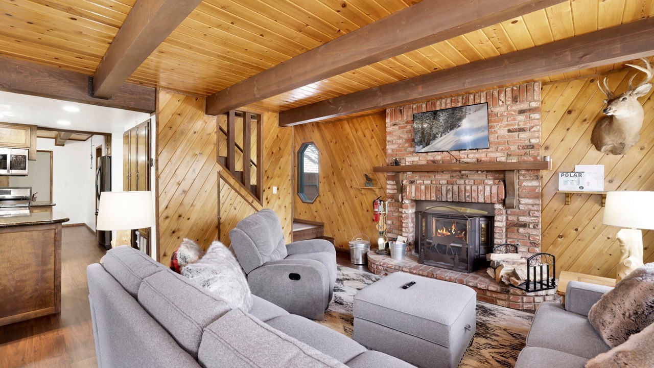 Photo of Livingroom in Sugarloaf