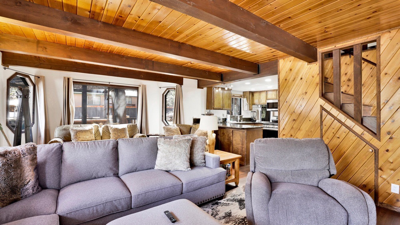 Photo of Livingroom in Sugarloaf