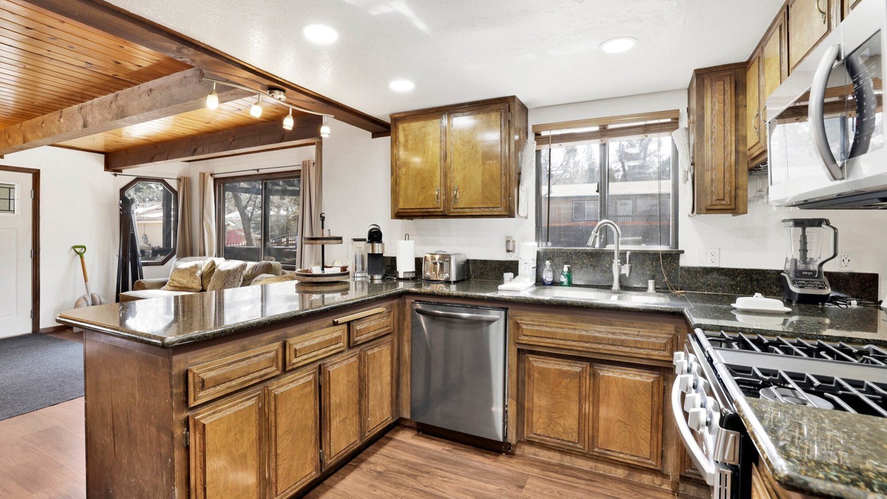 Photo of Kitchen in Sugarloaf