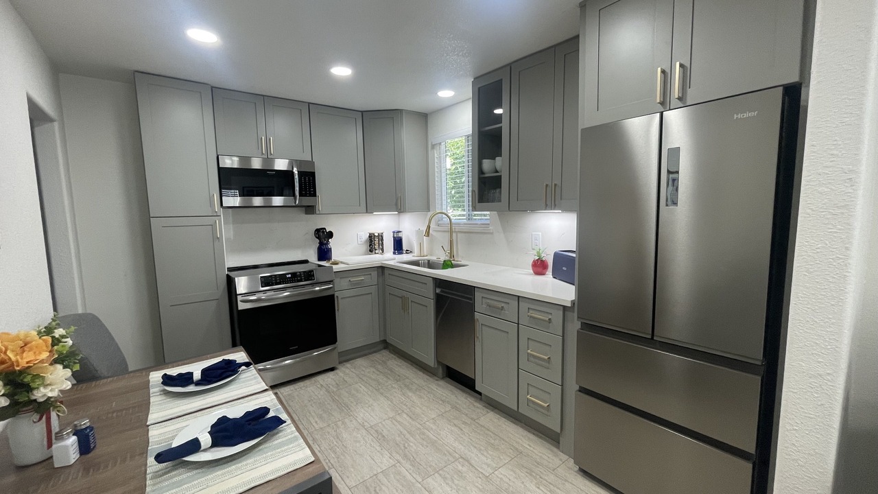 Photo of Kitchen in Graton