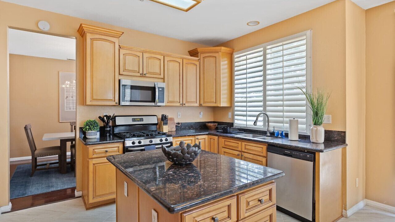 Photo of Kitchen in Riverside