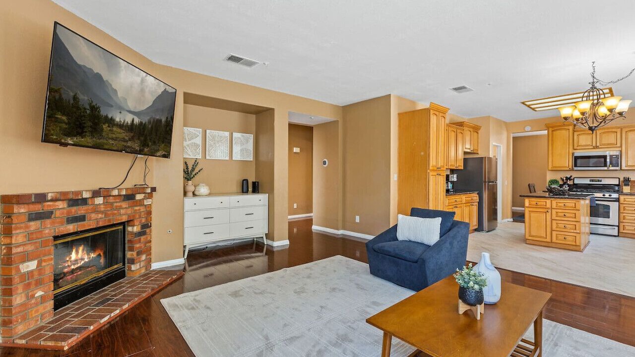 Photo of Livingroom in Riverside