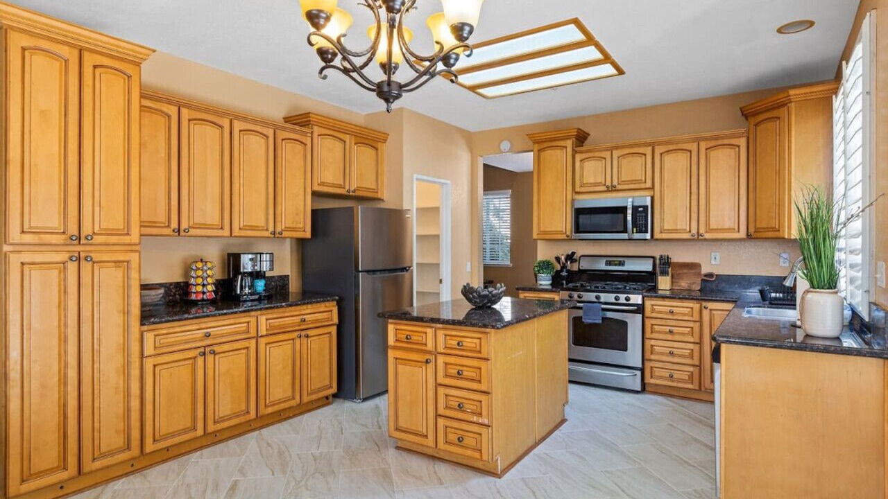 Photo of Kitchen in Riverside