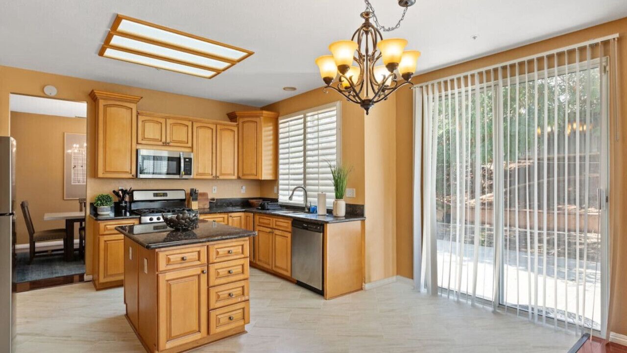 Photo of Kitchen in Riverside