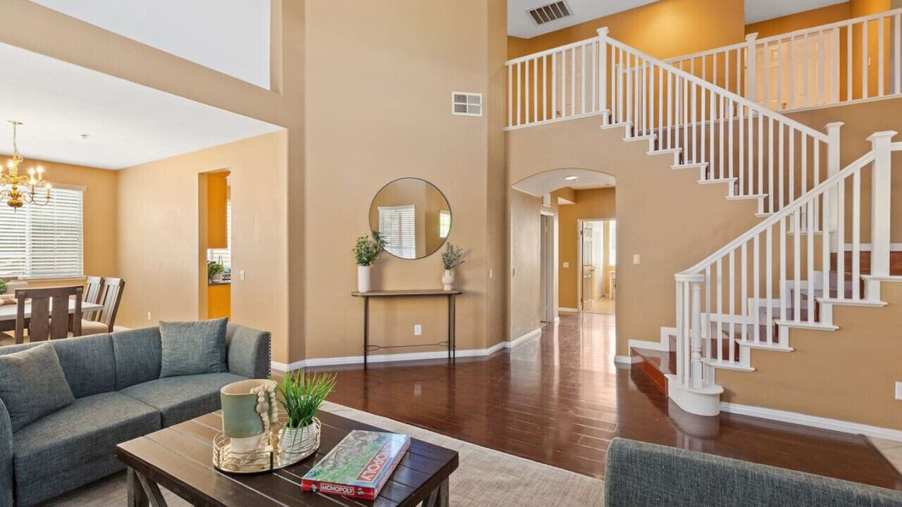 Photo of Livingroom in Riverside