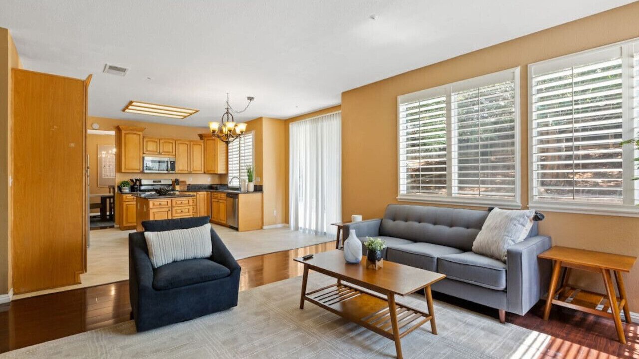 Photo of Livingroom in Riverside