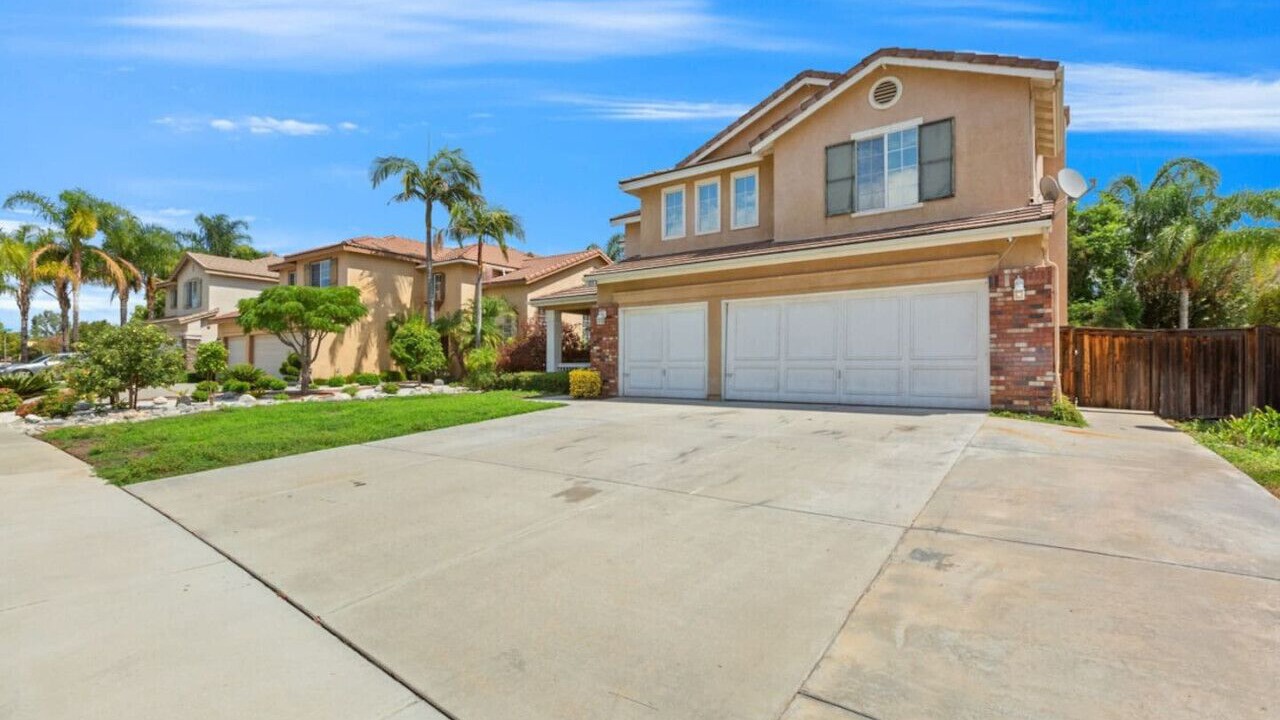 Photo of Outdoor in Riverside