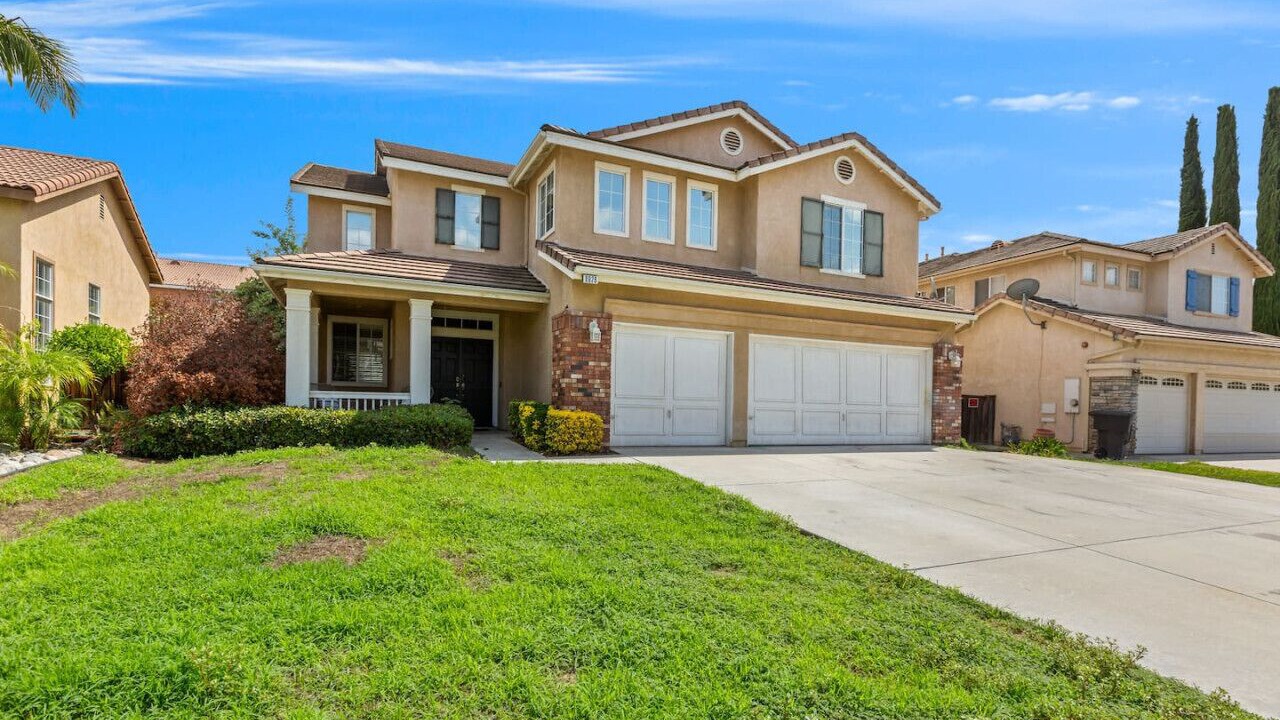 Photo of Outdoor in Riverside