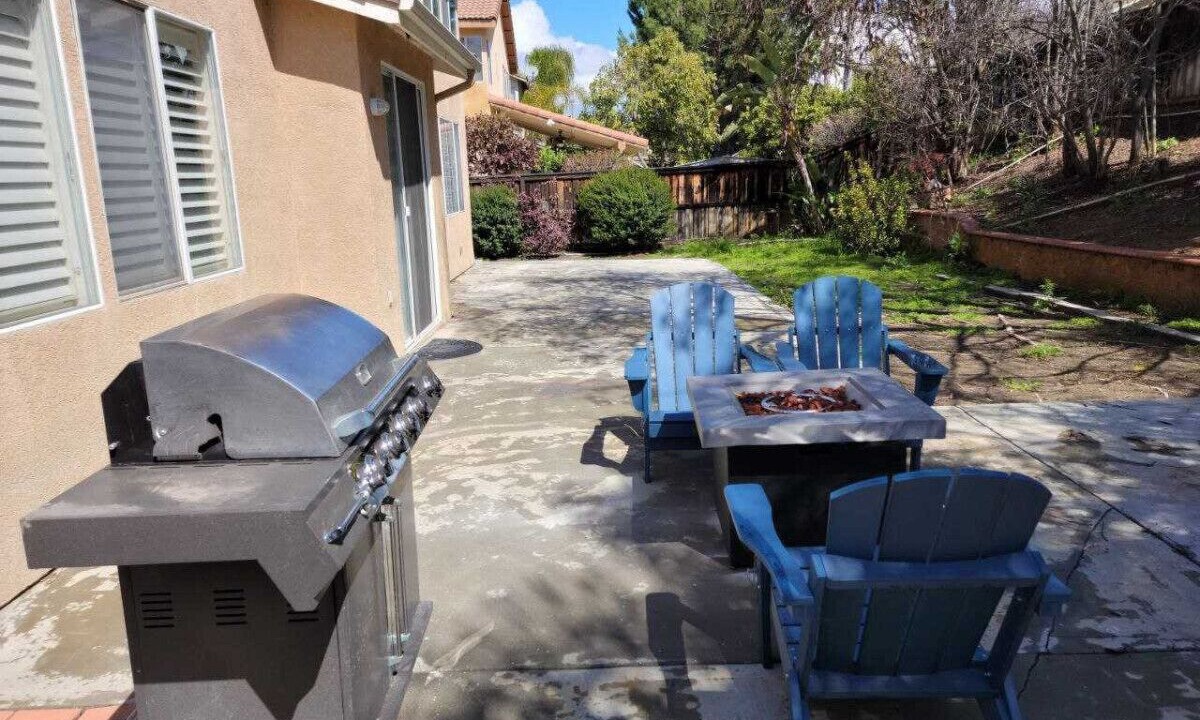 Photo of Outdoor in Riverside