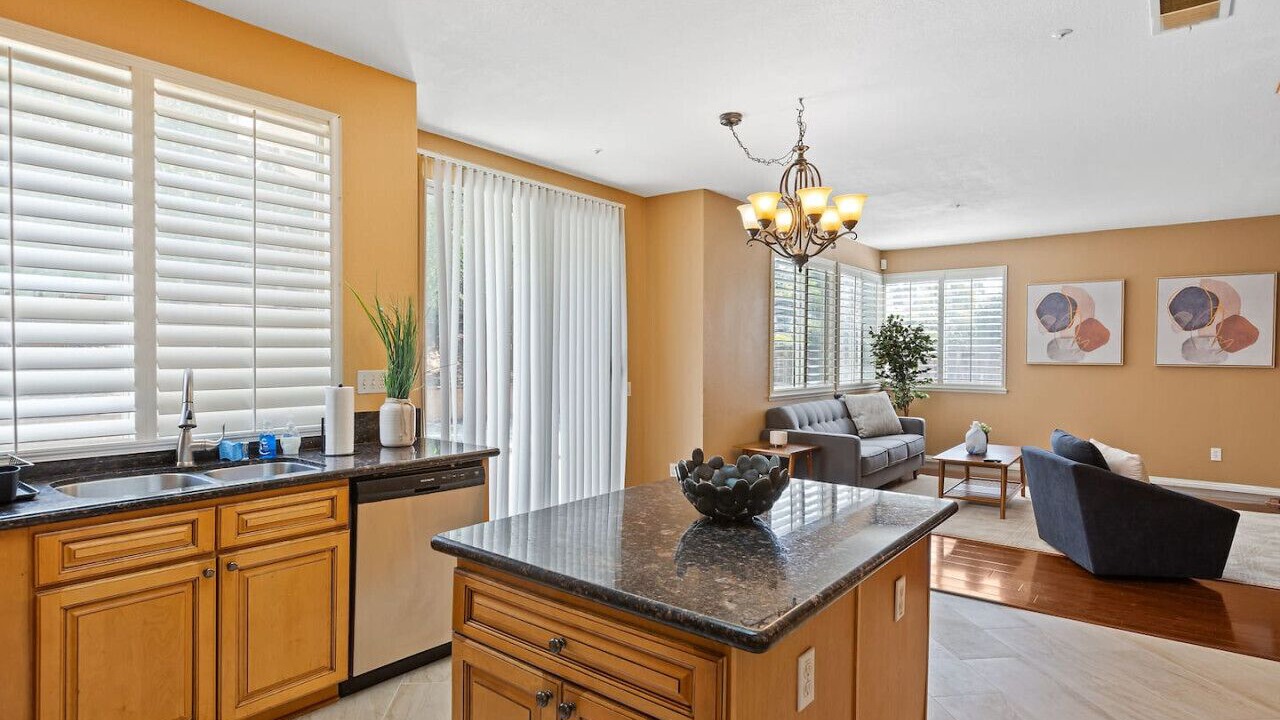 Photo of Kitchen in Riverside