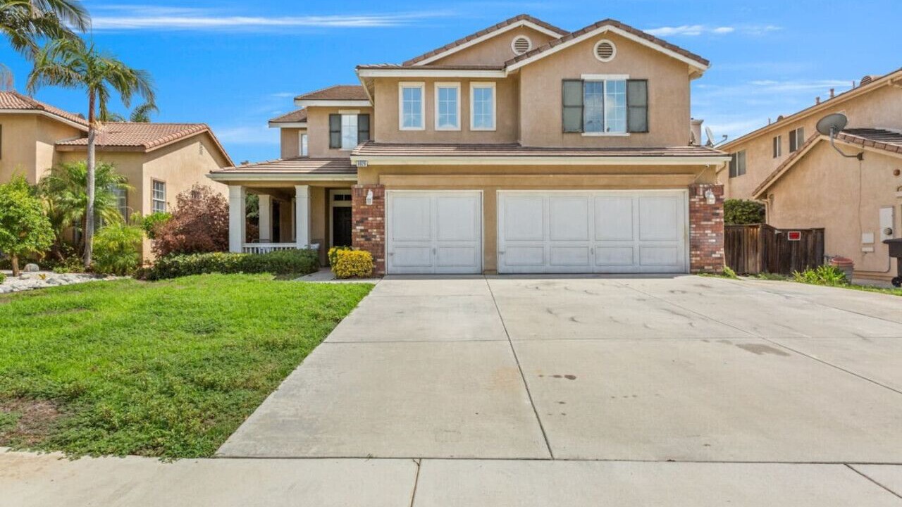 Photo of Outdoor in Riverside