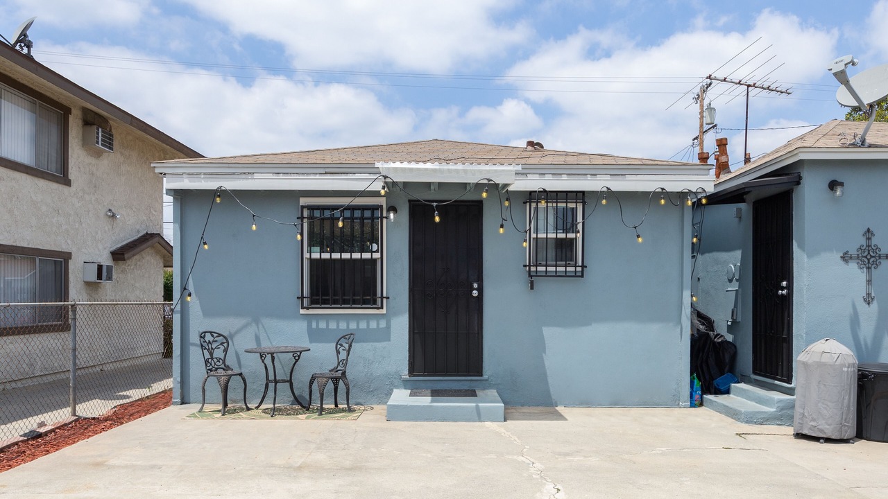 Photo of Outdoor in Downey