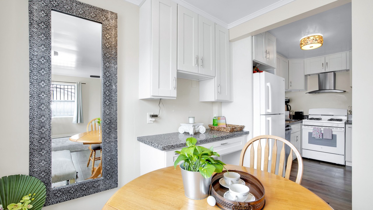 Photo of Kitchen in Downey