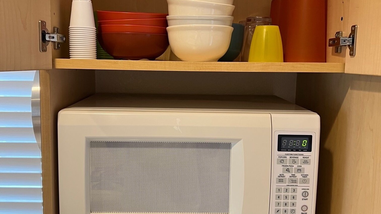 Photo of Kitchen in Lake Balboa