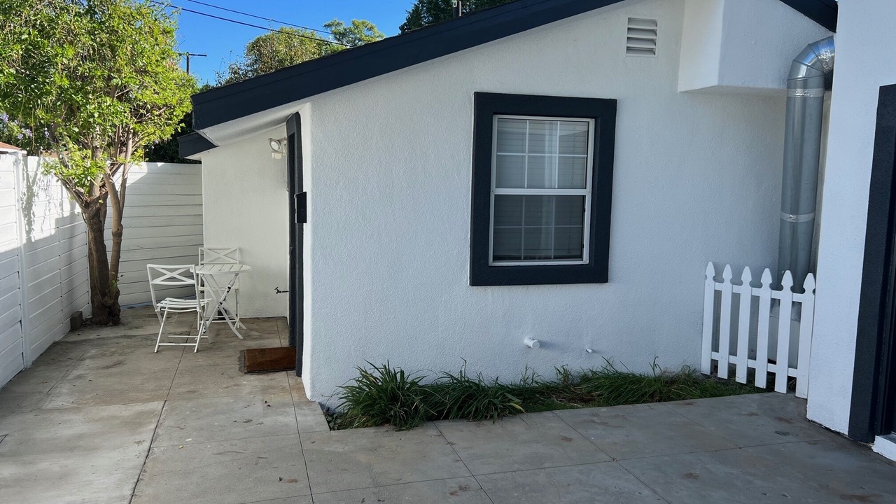 Photo of Outdoor in Lake Balboa