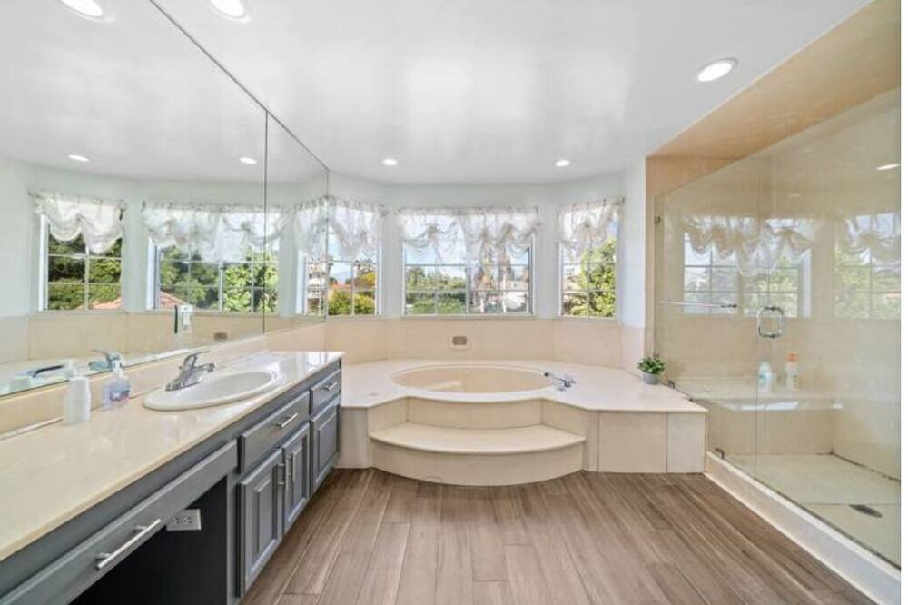 Photo of Bathroom in Monterey Park