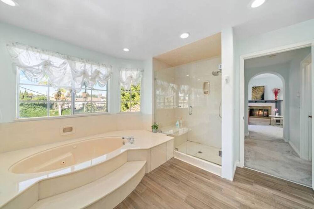 Photo of Bathroom in Monterey Park