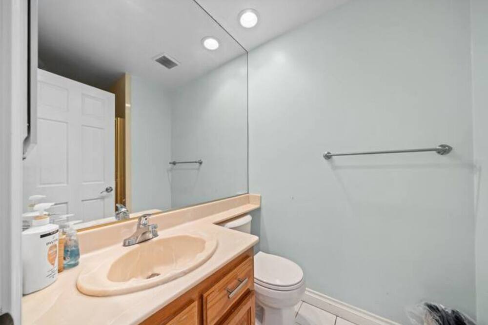 Photo of Bathroom in Monterey Park