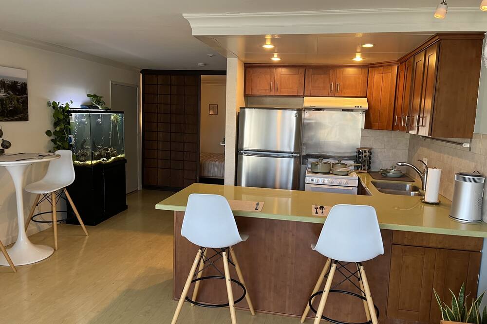 Photo of Kitchen in Santa Ana Heights