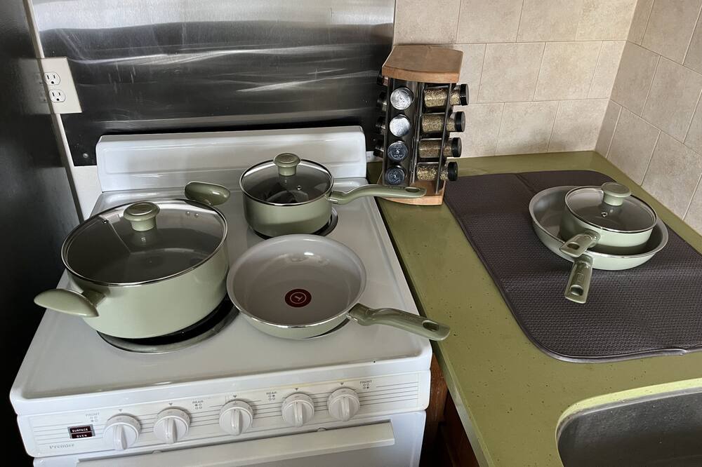 Photo of Kitchen in Santa Ana Heights