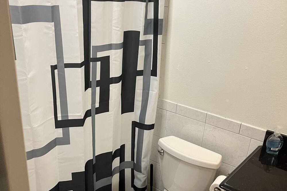 Photo of Bathroom in Santa Ana Heights
