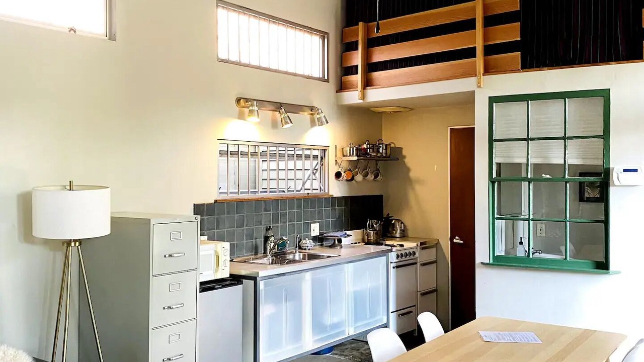 Photo of Kitchen in Atwater Village