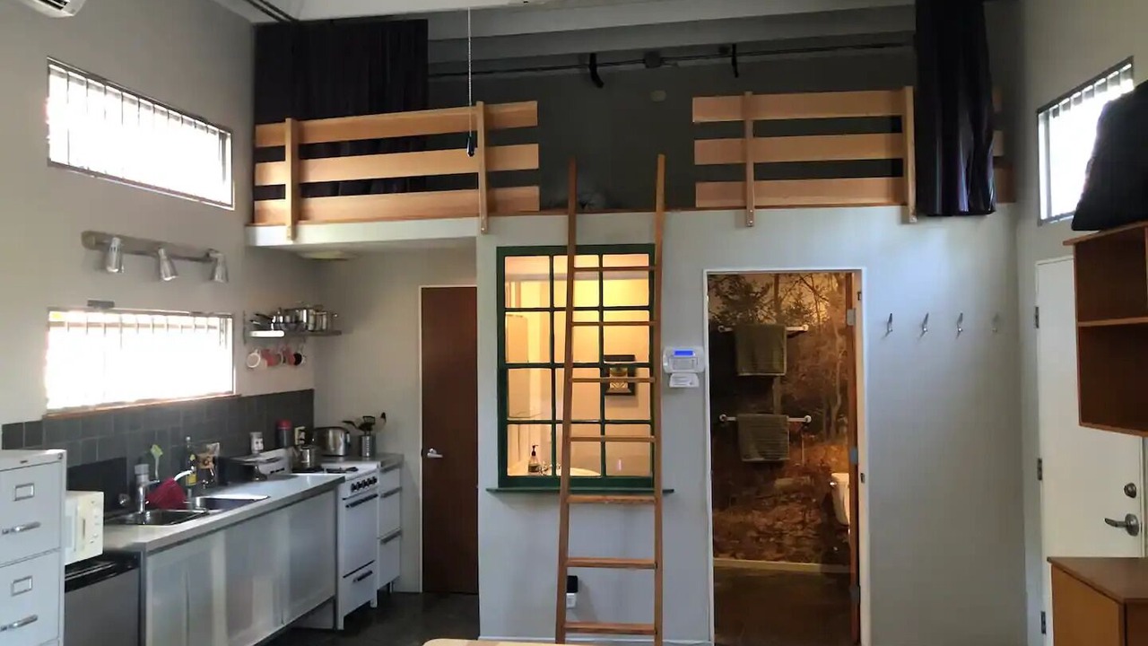 Photo of Kitchen in Atwater Village