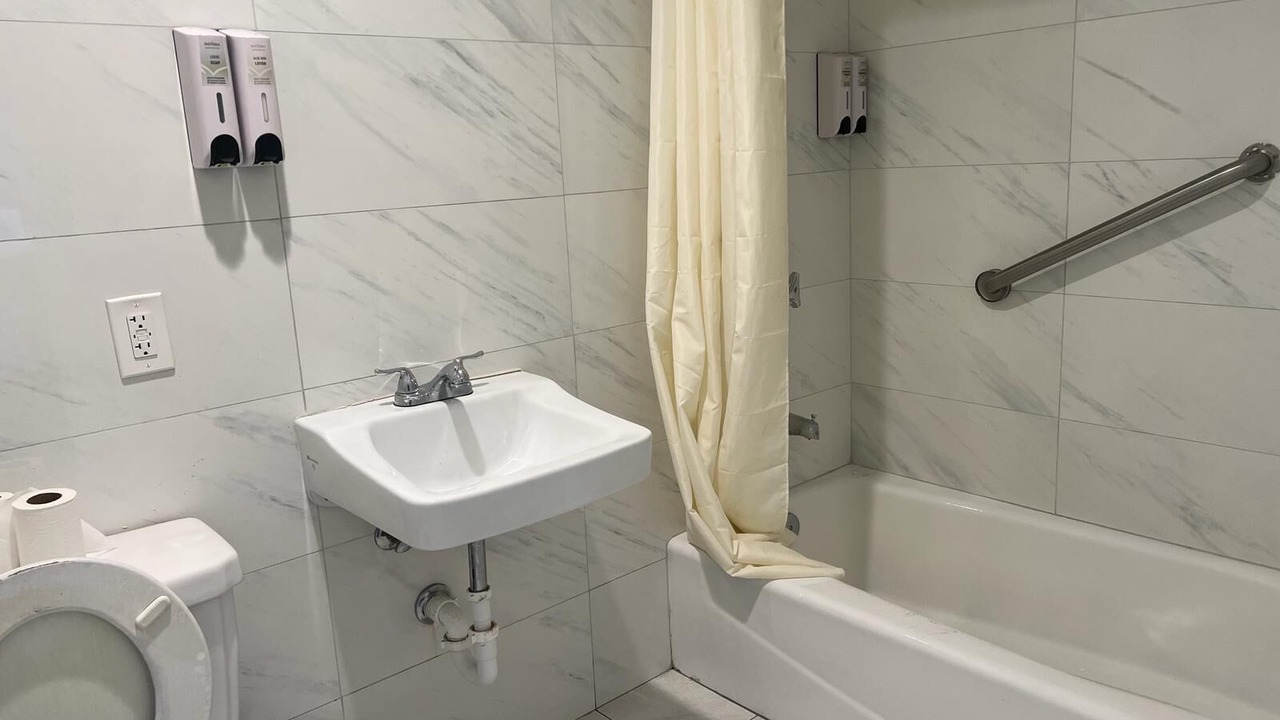 Photo of Bathroom in Pomona