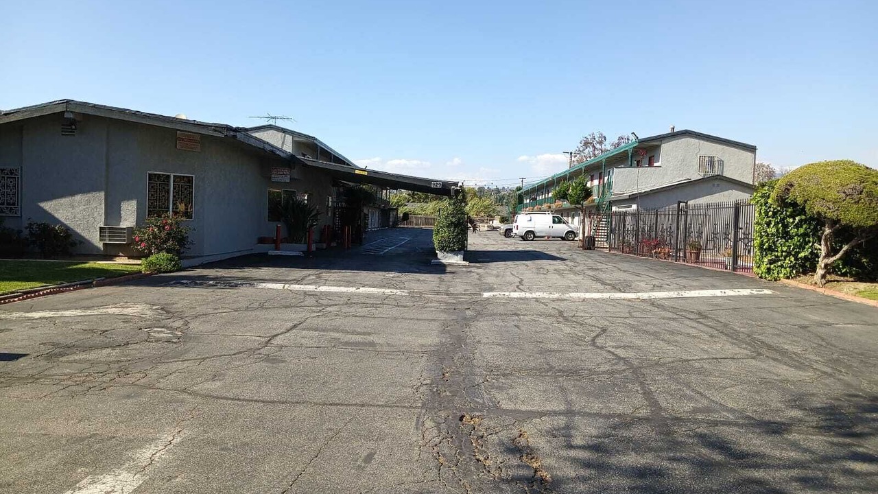 Photo of Outdoor in Pomona