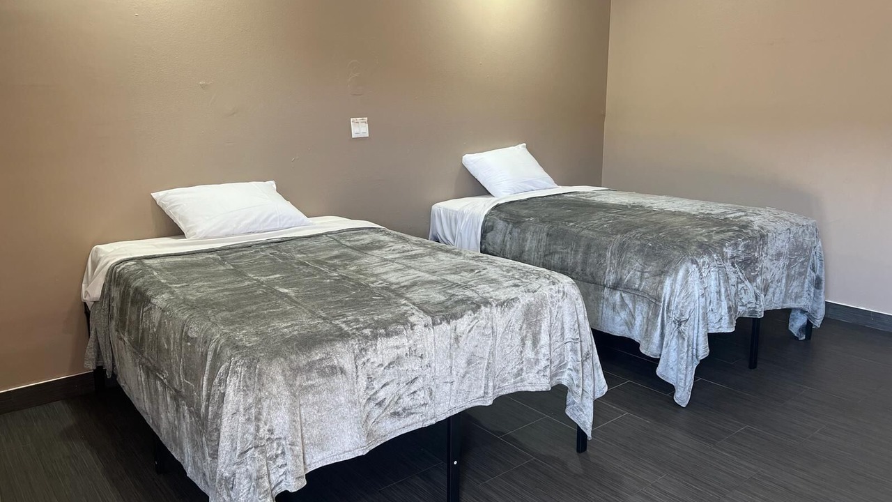 Photo of Bedroom in Pomona