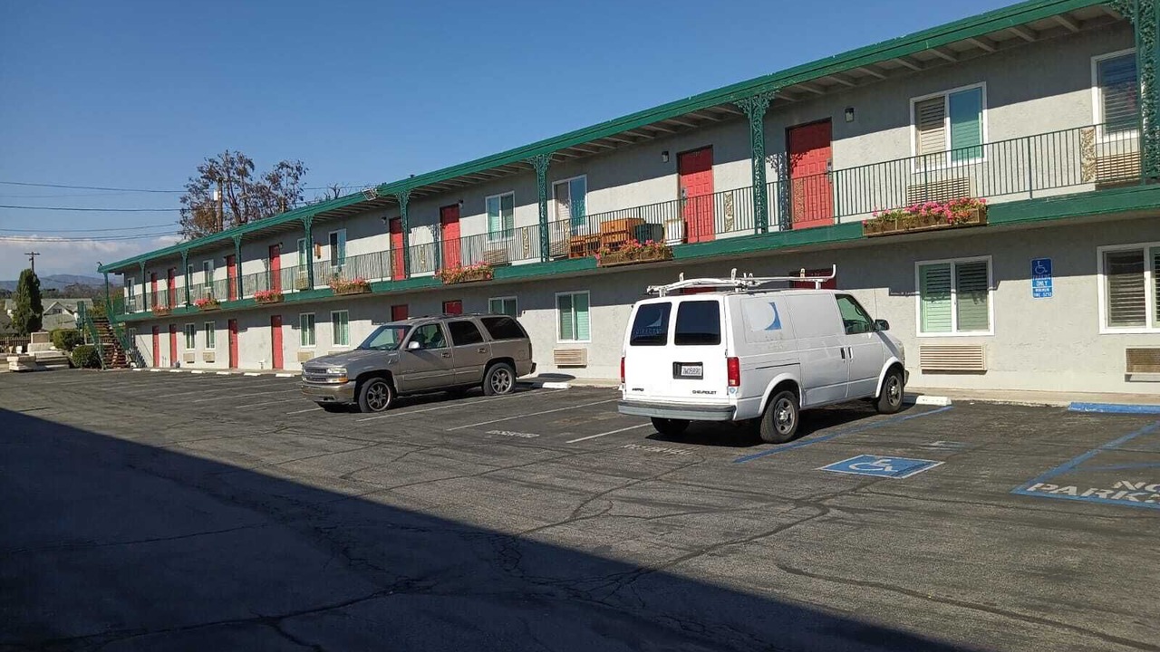 Photo of Outdoor in Pomona