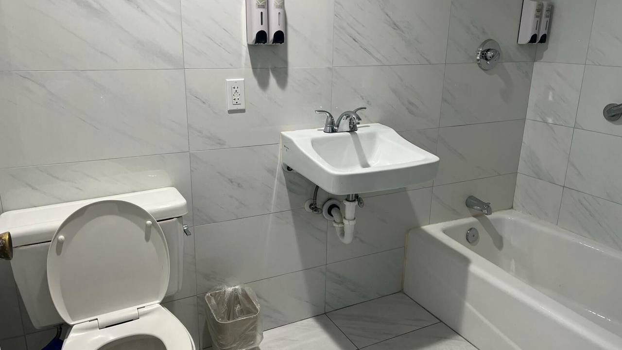 Photo of Bathroom in Pomona