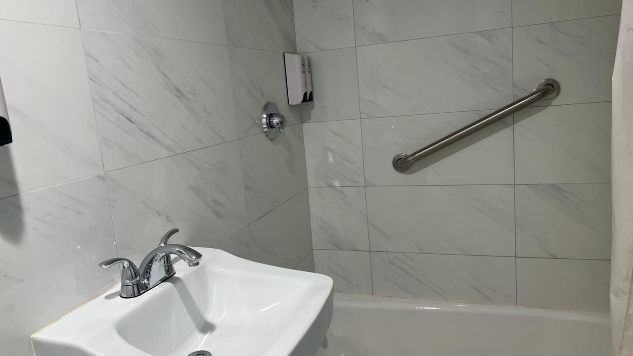 Photo of Bathroom in Pomona