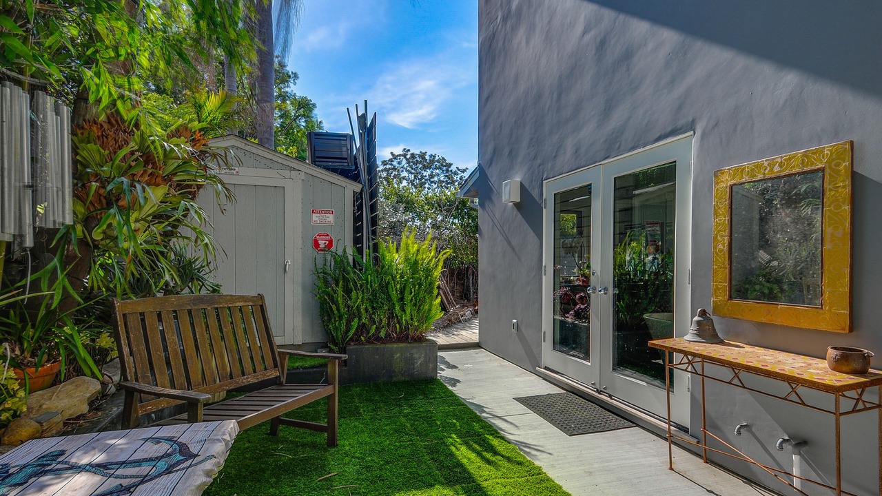 Photo of Outdoor in Santa Monica Canyon