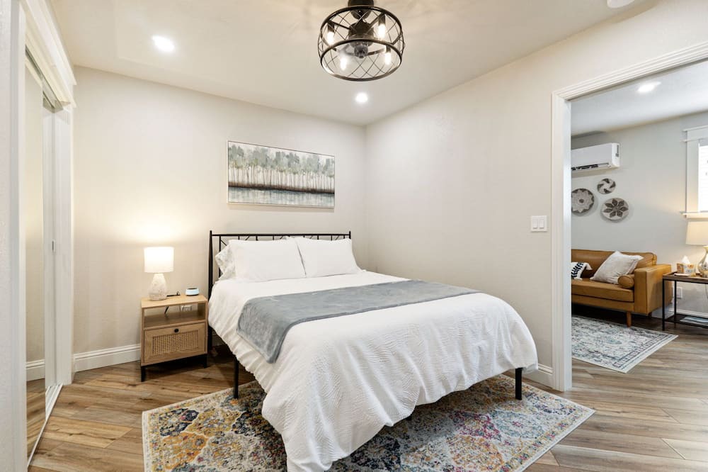 Photo of Bedroom in Clovis