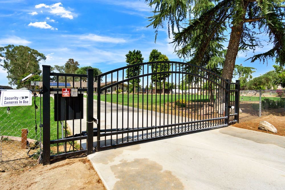 Photo of Outdoor in Clovis