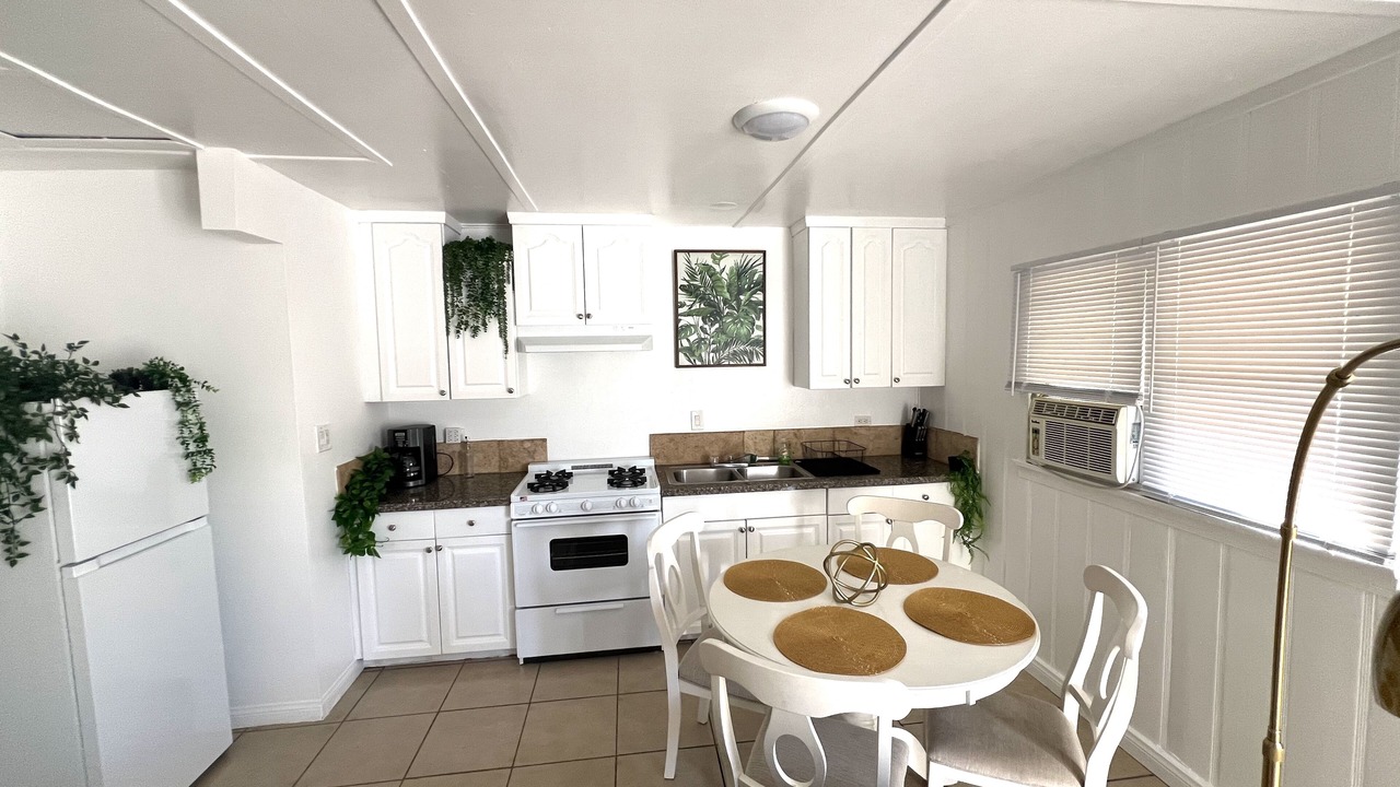 Photo of Kitchen in Bellflower